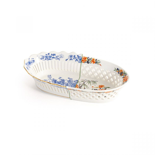 Хлебная корзина Hybrid Desivia, Seletti
