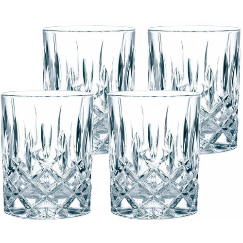Набор стаканов для виски 295 мл, 4 шт, Noblesse, Nachtmann
