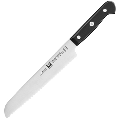 Нож для хлеба 36116-201, 200 мм, Gourmet, ZWILLING в интернет-магазине качественной