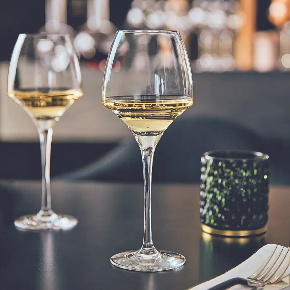 Набор бокалов для белого вина 400 мл, 6 шт, U1011, Open Up, Chef & Sommelier
