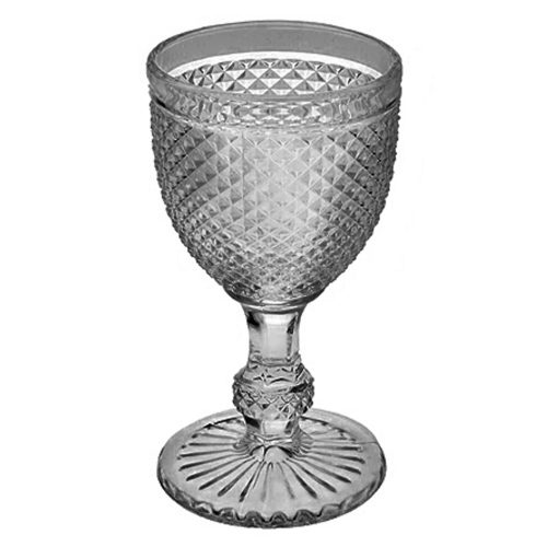 Рюмка 55 мл, Bicos Grey, Vista Alegre