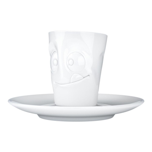 Кофейная пара Tasty 80 мл Tassen