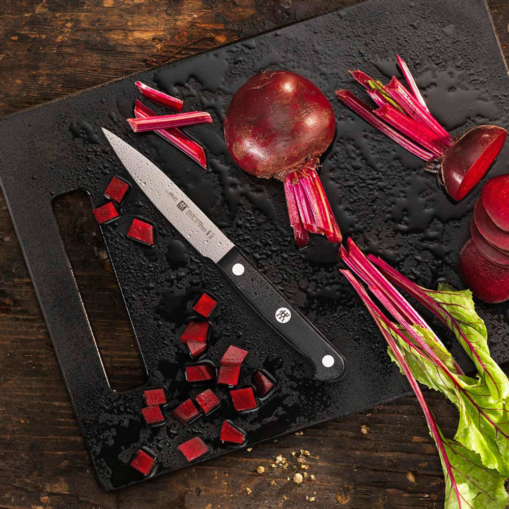 Нож для овощей 100 мм, Gourmet, Zwilling