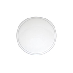 Тарелка для хлеба 16,3 см Costa Nova Friso белая