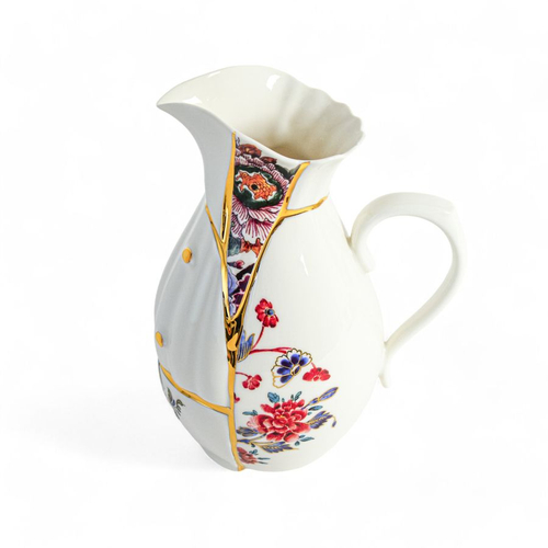 Кувшин, Kintsugi, Seletti