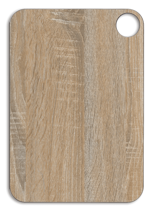 Разделочная доска из дерева 33х23 см, Cutting boards, Arcos