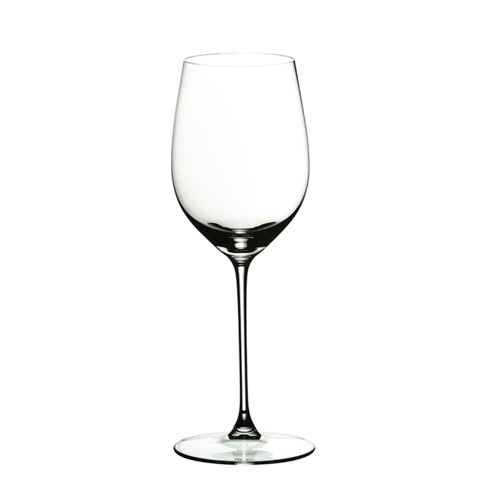 Набор из 2-х хрустальных бокалов для вина, 370 мл, Veritas, Riedel (6449/05)