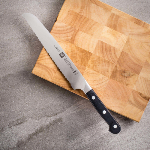 Нож хлебный 200 мм, ZWILLING Pro, Zwilling