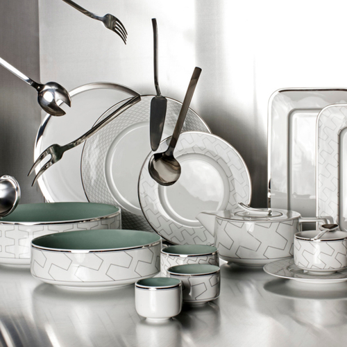 Розетка Vista Alegre Trasso 5х8 см , 140 мл, фарфор