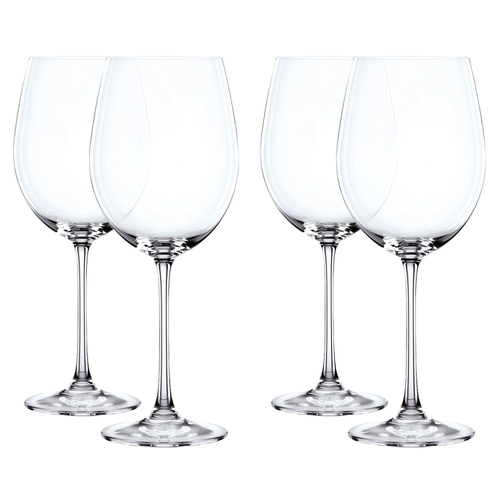 Набор бокалов 4 шт. Bordeaux 763 мл, Vivendi Premium, Nachtmann