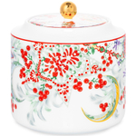 Банка с крышкой 10 см Mix&Match Home Счастливая Звезда
