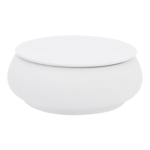 Крышка 12,5 см Guy Degrenne Gourmet белая