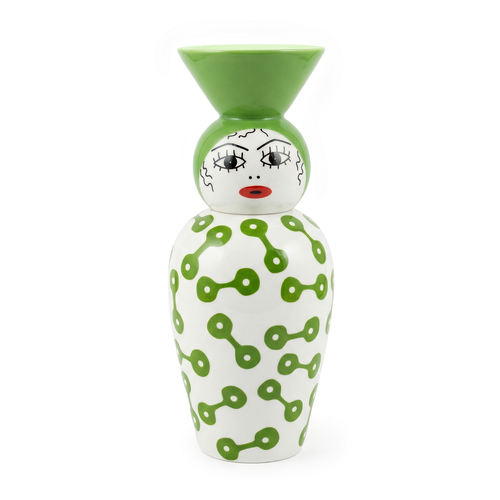 Ваза 41,6 см Canopie Pietra, Seletti