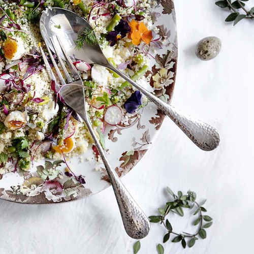 Набор столовых приборов из нержавеющей стали, 3 предмета, Honeybourne, Robert Welch