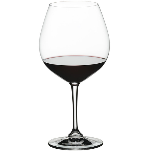 Набор бокалов для красного вина Бургундия, 4 шт, 700 мл, Vivino, Nachtmann