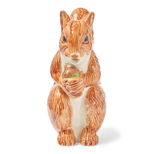 Кувшин "Белка" 1,15 л Bordallo Pinheiro