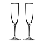 Набор бокалов для шампанского Champagne Glass 2 шт, 160 мл, Vinum, Riedel