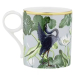Кружка Wedgwood Вандерласт Водяная лилия 210 мл, фарфор
