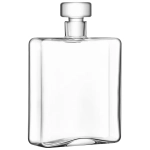Штоф для виски Cask Oblong, 1 л, LSA International