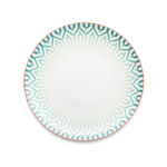 Сервиз столовый Vista Alegre Fiji (Фиджи) на 6 персон 20 предметов, фарфор 21124572-Dinner set-6/20