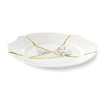 Тарелка 27,5 см, Kintsugi, Seletti (09612)