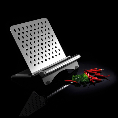 Подставка для планшета и кулинарной книги SIGBR2347V, 21х21 см, SIGNATURE, ROBERT WELCH