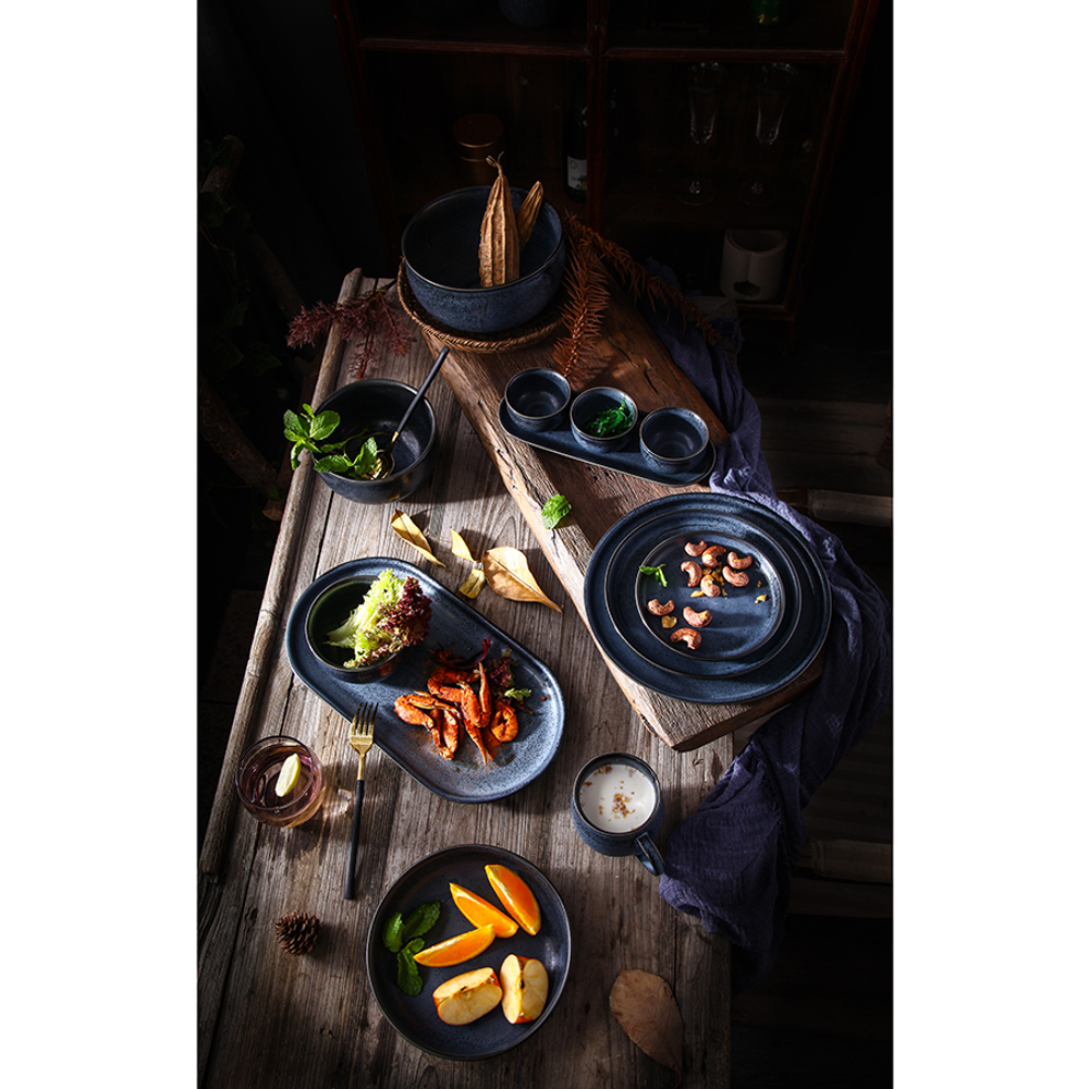Салатник Cosmic Kitchen, 20 см, Liberty Jones