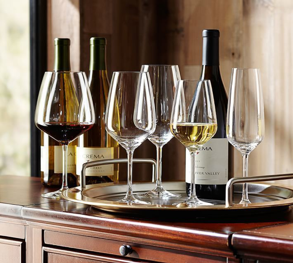 Набор бокалов для шампанского 283 мл, 6 шт, Taste, SCHOTT ZWIESEL