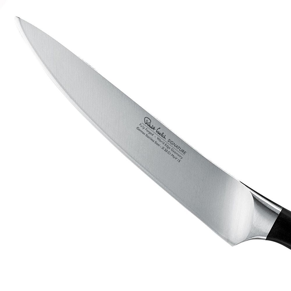 Нож кухонный 14 см, Signature Knife, Robert Welch