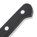 Поварской нож 16 см, из кованой высокоуглеродистой нержавеющей стали, черный, 2550, Clasica, Arcos
