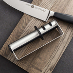 Точилка для ножей механическая 195 мм, TWIN Select, Zwilling