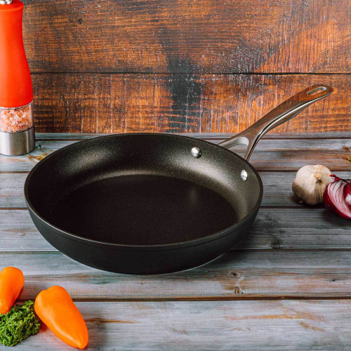 Сковорода 28 см антипригарная, индукционная, Alba, Ballarini