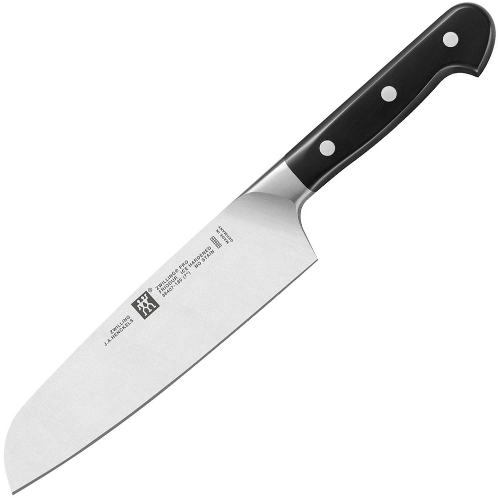 Нож сантоку 180 мм,  ZWILLING Pro, Zwilling (38407-181)