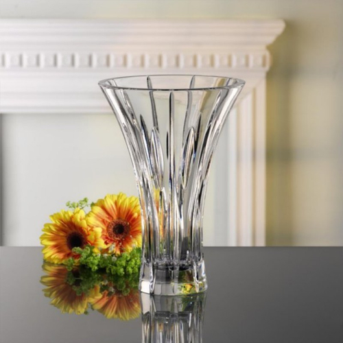 Ваза для цветов хрустальная, 28 см, Spirit, Nachtmann
