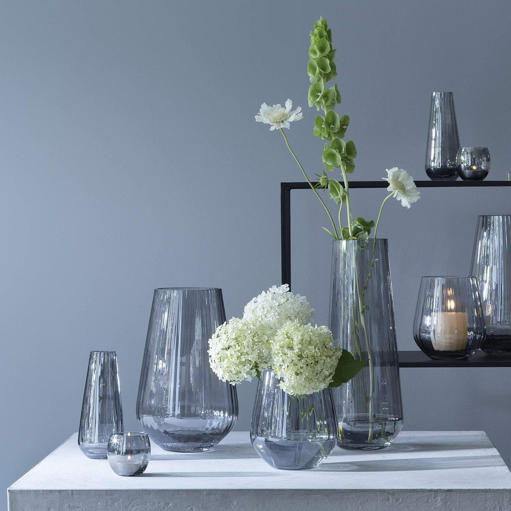 Ваза Zinc, 36 см, LSA International