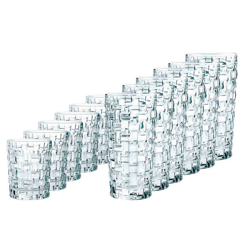 Набор стаканов 12 шт., Bossa Nova, Nachtmann