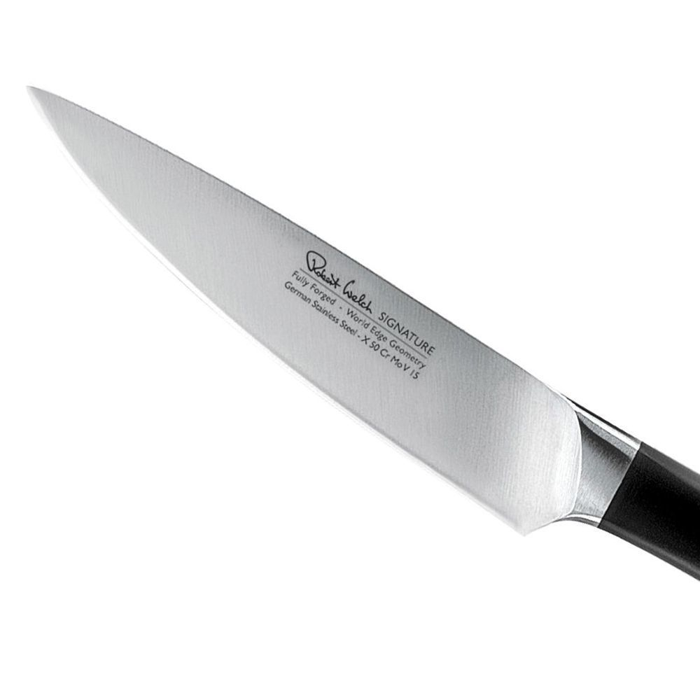 Нож овощной 10 см, Signature Knife, Robert Welch