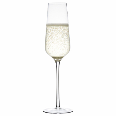 Набор бокалов для шампанского Flavor, 370 мл, 2 шт., Liberty Jones
