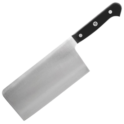 Нож топорик кухонный 180 мл Gourmet Zwilling (36112-181) для рубки мяса и костей