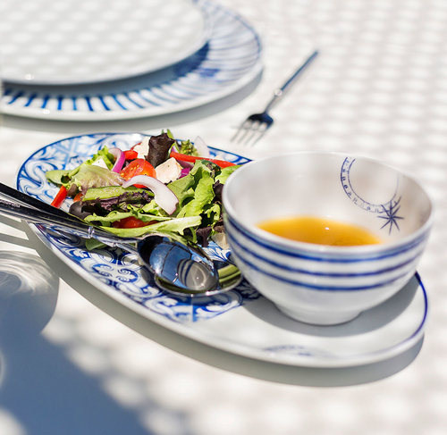 Салатник Transatlantica 10см, Vista Alegre