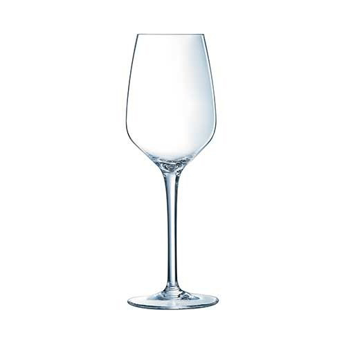 Набор бокалов для портвейна 210 мл, 6 шт, хрустальное стекло, N9696, Sequence, Chef & Sommelier