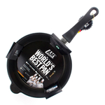 Алюминиевая сковорода глубокая с антипригарным покрытием AMT724FIX, 24 см, Frying Pans Fix, АМТ