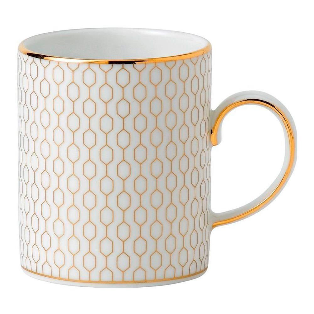 Кружка Wedgwood Аррис 480 мл, фарфор