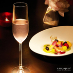 Набор бокалов для шампанского 250 мл, 6 шт, Shanghai Soul, Lucaris