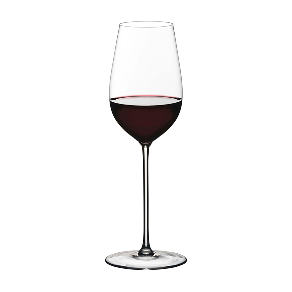 Хрустальный бокал для красного и белого вина, 395 мл, Superleggero, Riedel (4425/15)