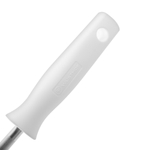 Мусат стальной 3030285023, длина лезвия 23 см, серия White Classic,Wuesthof