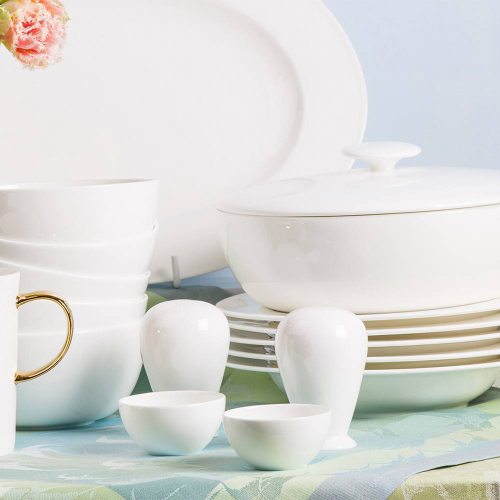 Блюдо овальное 36 см Mix&Match Элемент