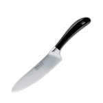 Набор из 4 кухонных ножей в подставке из ясеня, Signature Knife, Robert Welch