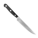 Нож для стейка 12 см, из кованой высокоуглеродистой нержавеющей стали, черный, 225800, Opera, Arcos
