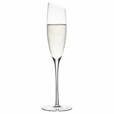 Набор бокалов для шампанского Geir, 190 мл, 2 шт., Liberty Jones
